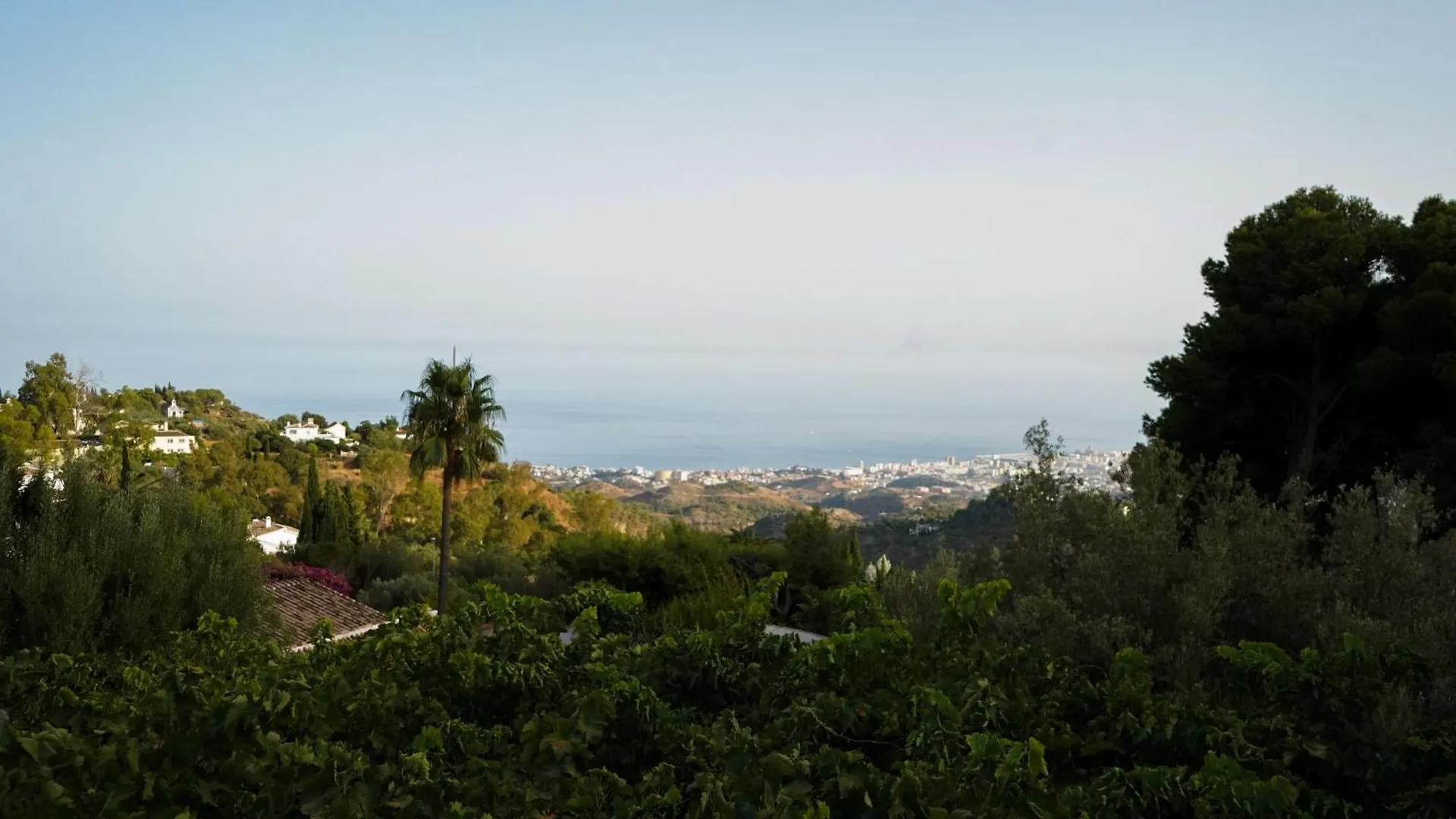 Casa La Noria En Mijas Pueblo Villa Spain