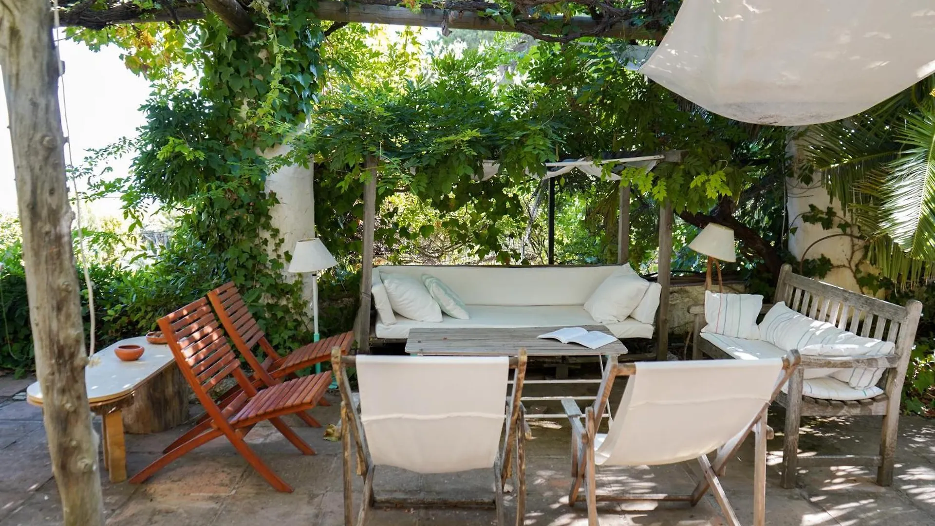 Holiday home Casa La Noria En Mijas Pueblo Villa Spain