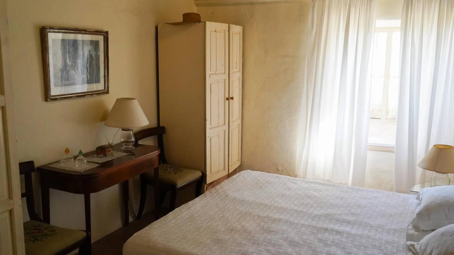 Casa La Noria En Mijas Pueblo Villa