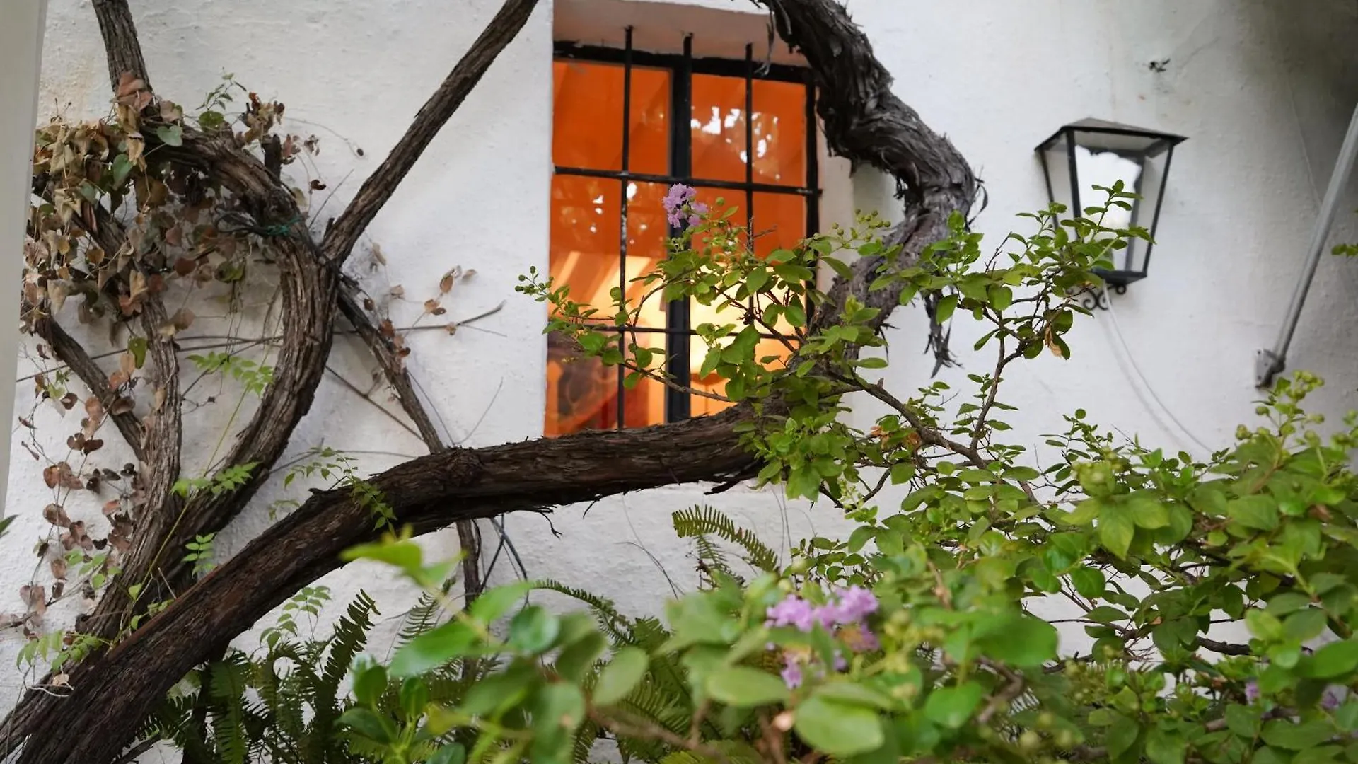 Casa de Férias Casa La Noria En Mijas Pueblo Vila