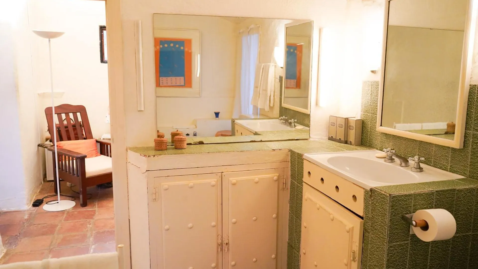 Casa La Noria En Mijas Pueblo Vila 0*,  Espanha