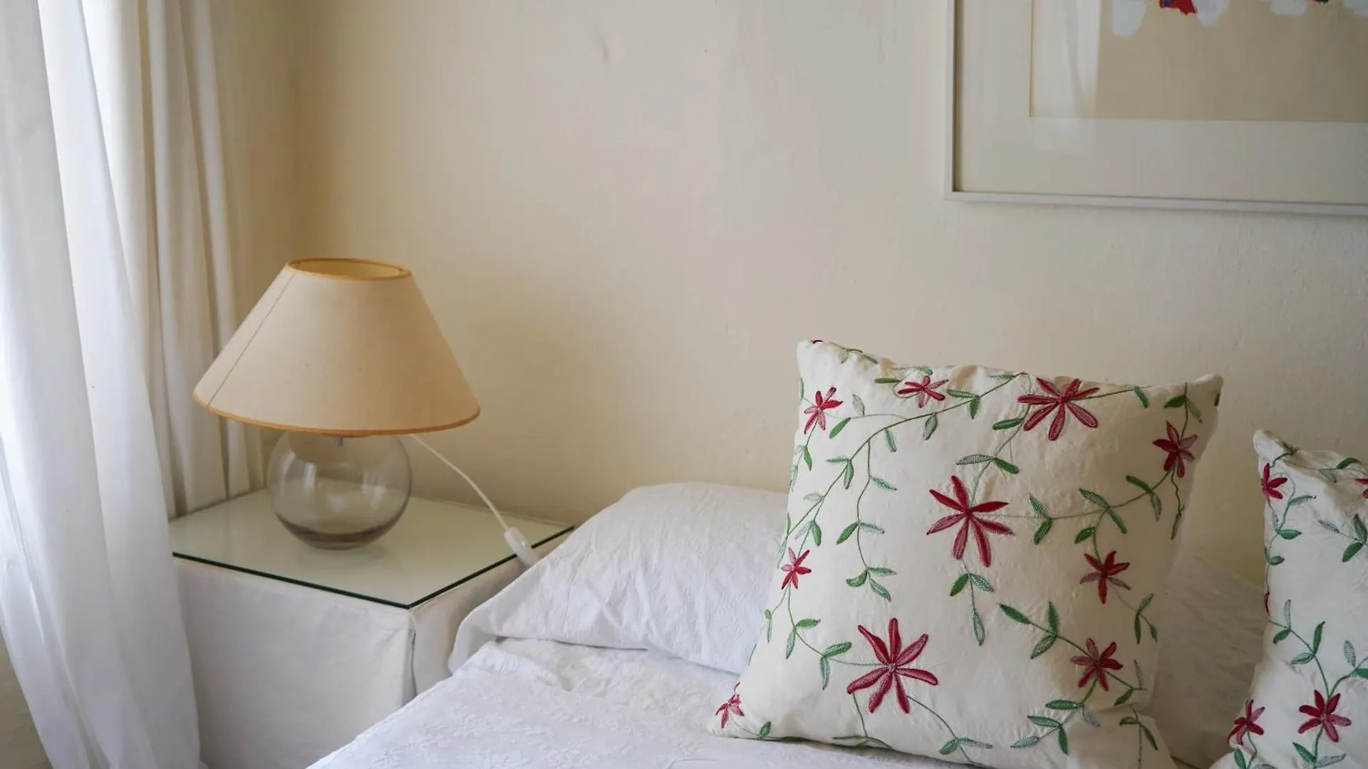 Casa La Noria En Mijas Pueblo 빌라 펜션