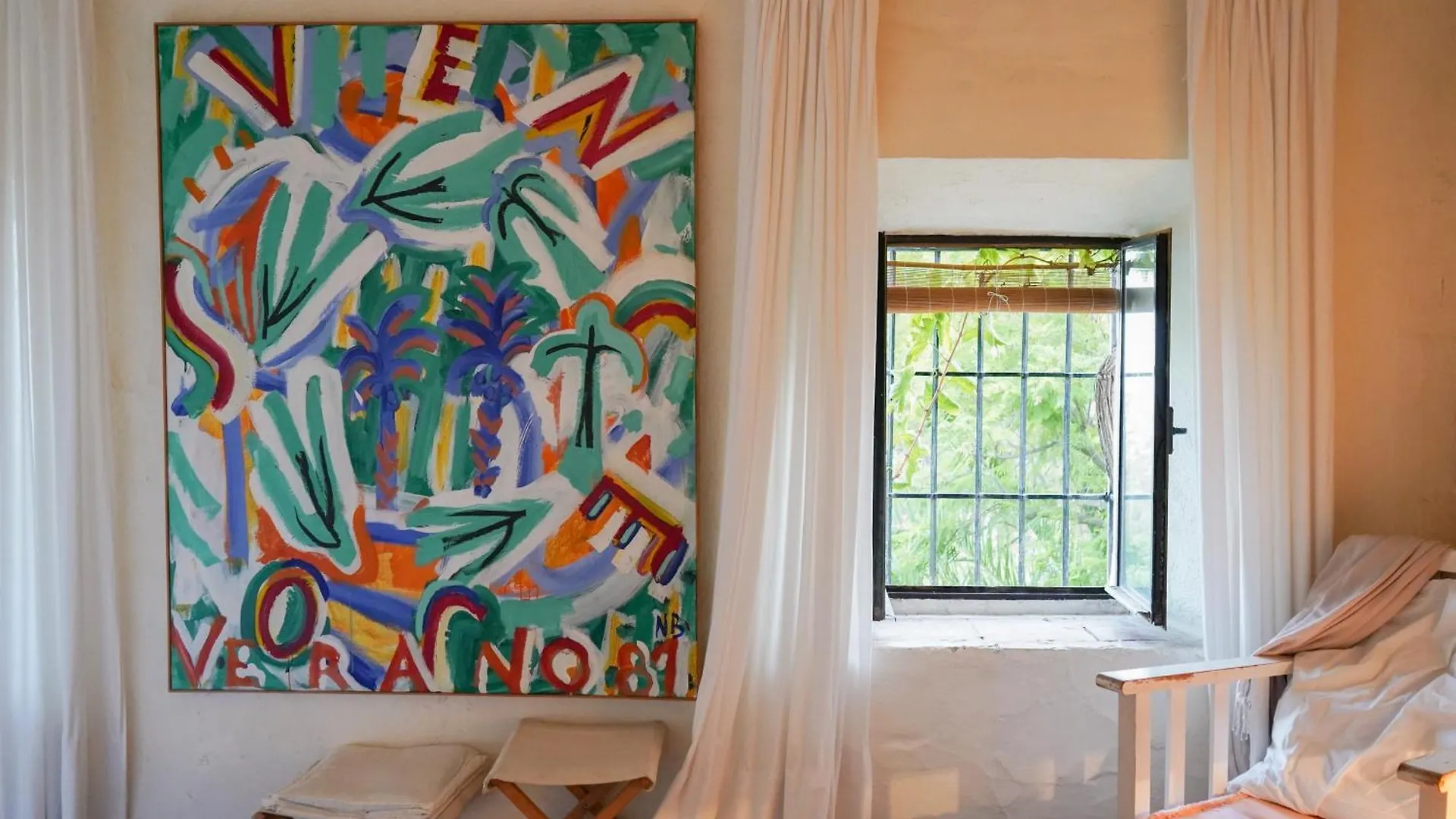 Casa La Noria En Mijas Pueblo 빌라 펜션