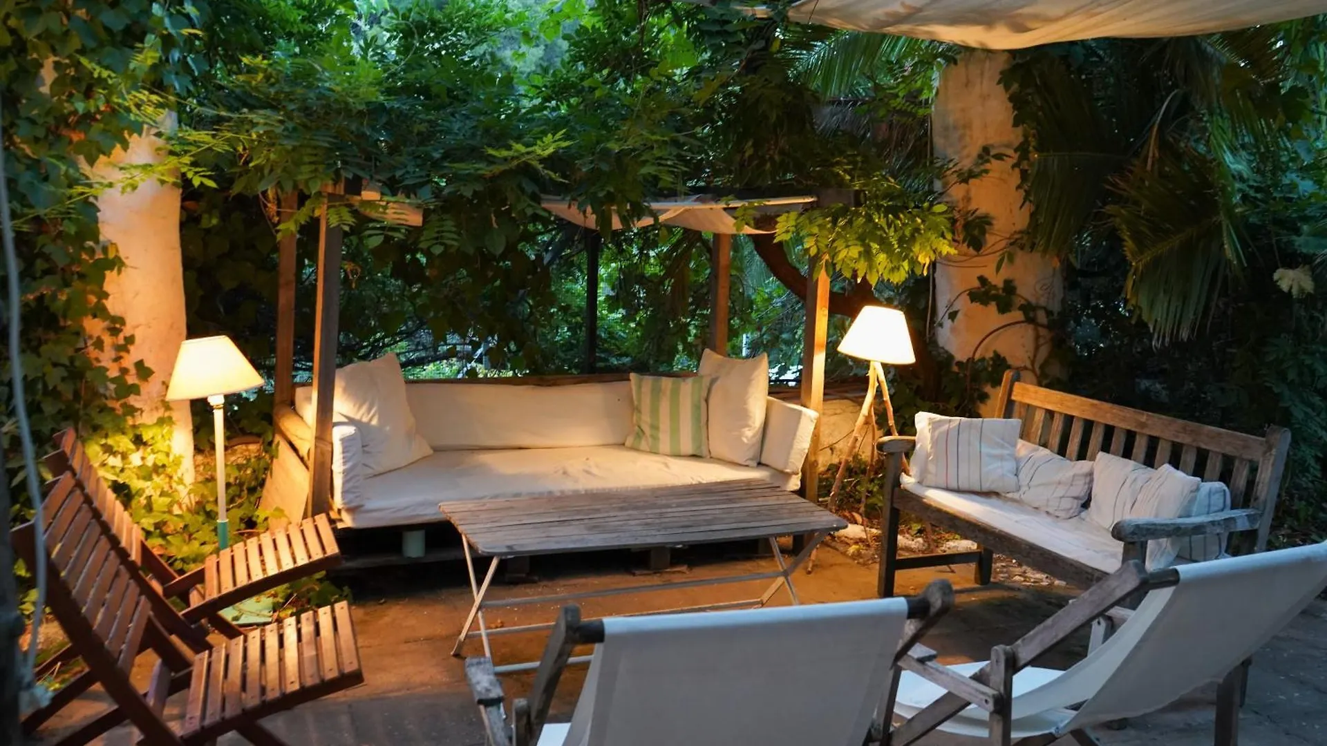 Casa La Noria En Mijas Pueblo 빌라 0*,  스페인
